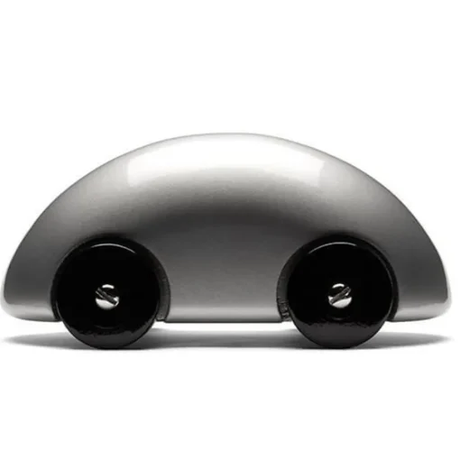 Streamliner Argent - Playsam