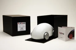 Streamliner Blanche - Playsam