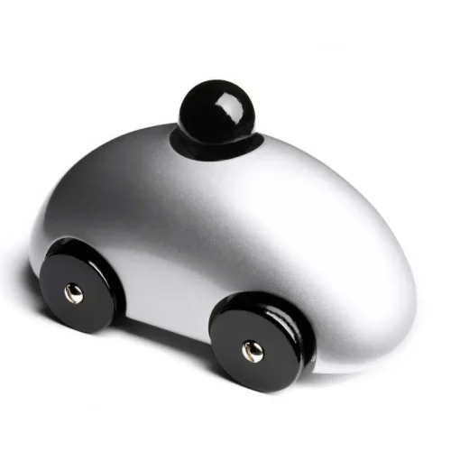 Streamliner F1 Argent - Playsam