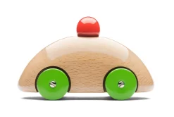 Streamliner F1 Línea verde - Playsam