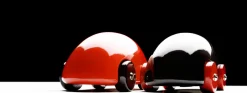 Streamliner Noire - Playsam