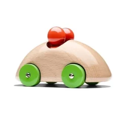Streamliner Rally Green Line - Playsam