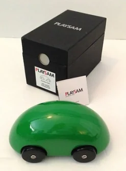 Streamliner Verte - Playsam