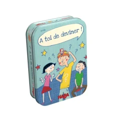 Su suposición es tan buena como la mía - Haba
