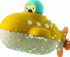 Submarino para el baño - Plan Toys