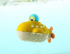 Submarino para el baño - Plan Toys