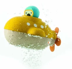 Submarino para el baño - Plan Toys