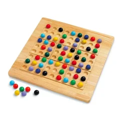 Sudoku Arco Iris - Riviera games