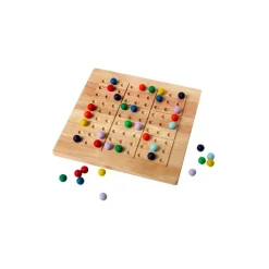 Sudoku Arco Iris - Riviera games