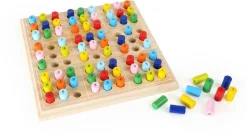 Sudoku coloré - Small foot company