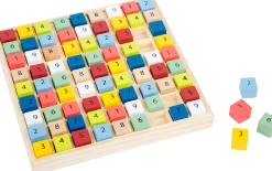 Sudoku multicolor - Small foot company