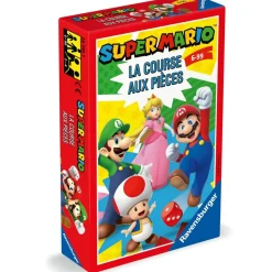 Super Mario Coin Chase - Ravensburger