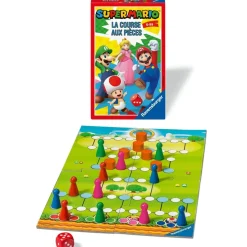 Super Mario Coin Chase - Ravensburger