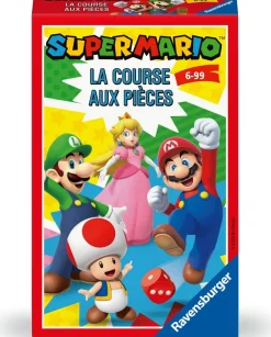 Super Mario Coin Chase - Ravensburger