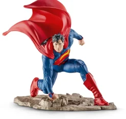 Superman de rodillas - Schleich