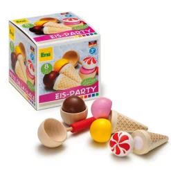 Surtido de helado - Erzi