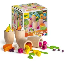Surtido de limonada fresca - Erzi