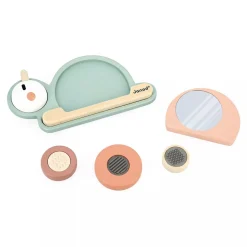 Sweet Cocoon Caracol sensorial apilable - Janod
