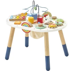 Tabla de actividades - Le Toy Van
