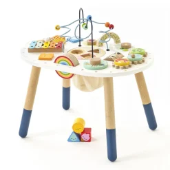 Tabla de actividades - Le Toy Van