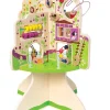 Tabla de actividades Árbol de ábacos - Manhattan Toy