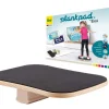 Tabla de equilibrio infantil Plankpad - Erzi