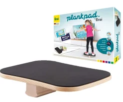 Tabla de equilibrio infantil Plankpad - Erzi