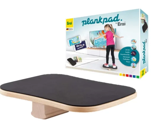Tabla de equilibrio infantil Plankpad - Erzi