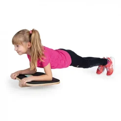 Tabla de equilibrio infantil Plankpad - Erzi