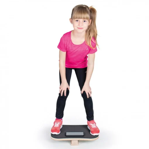 Tabla de equilibrio infantil Plankpad - Erzi