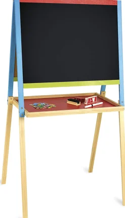 Tabla de madera multifuncional - Jeujura