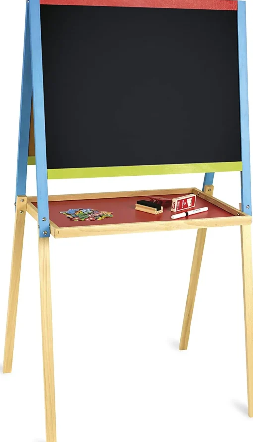 Tabla de madera multifuncional - Jeujura