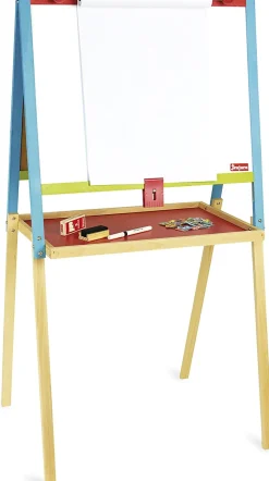 Tabla de madera multifuncional - Jeujura