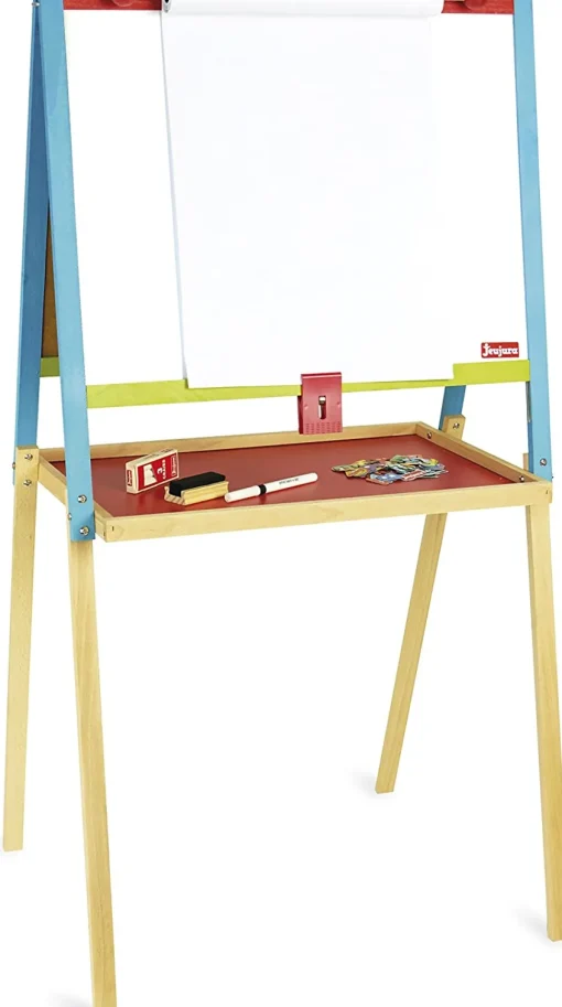 Tabla de madera multifuncional - Jeujura