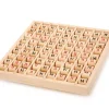 Tabla de multiplicar - Legler