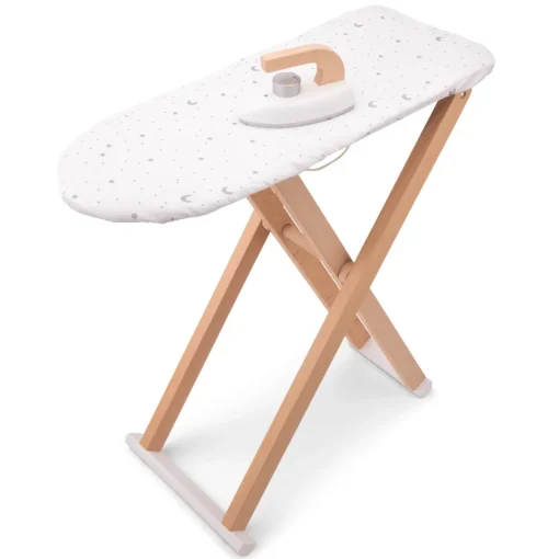 Tabla de planchar de madera - New Classic Toys