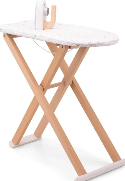 Tabla de planchar de madera - New Classic Toys