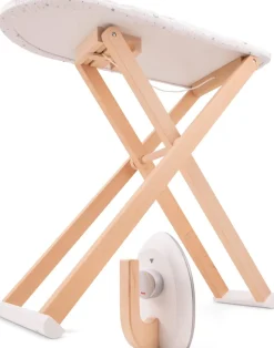 Tabla de planchar de madera - New Classic Toys