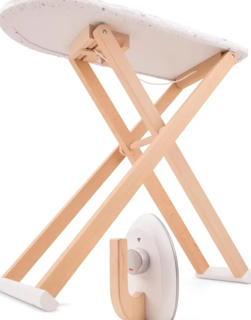 Tabla de planchar de madera - New Classic Toys