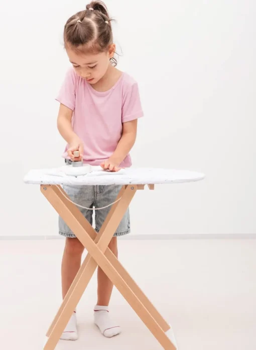 Tabla de planchar de madera - New Classic Toys