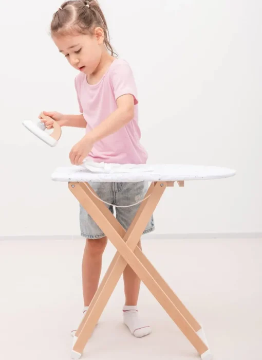 Tabla de planchar de madera - New Classic Toys