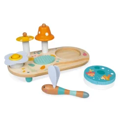 Tabla musicale Pure - Janod