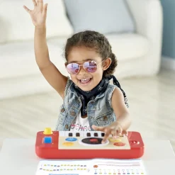 Table de mixage - Hape Toys