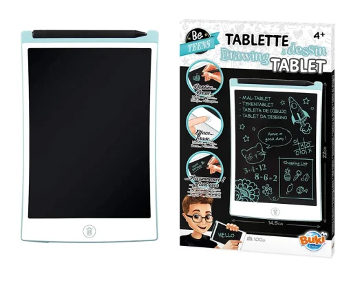 Tablero de dibujo - Buki France