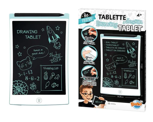 Tablero de dibujo - Buki France