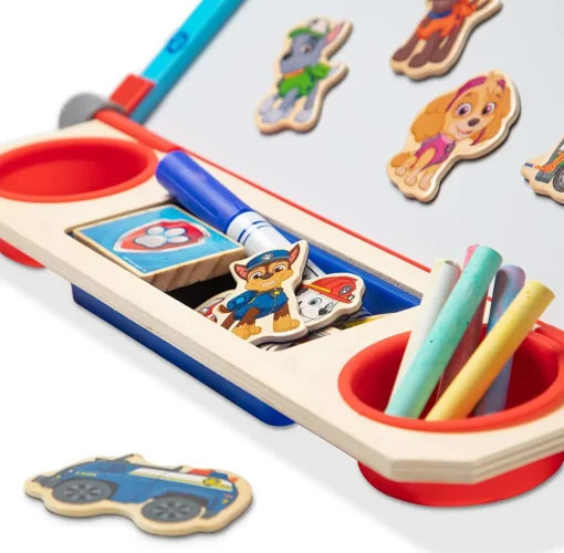 Tablero de la Patrulla - Melissa & Doug