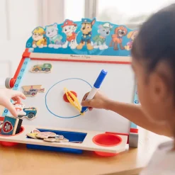 Tablero de la Patrulla - Melissa & Doug