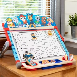 Tablero de la Patrulla - Melissa & Doug