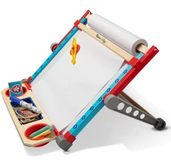 Tablero de la Patrulla - Melissa & Doug