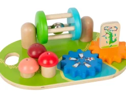 Tablero de motricidad Parque - Small foot company